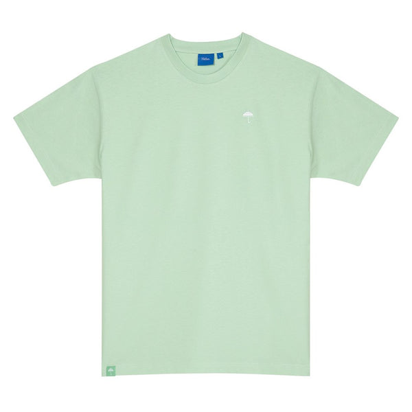 Helas Classic T-Shirt - Pastel Green - Streetart.fr
